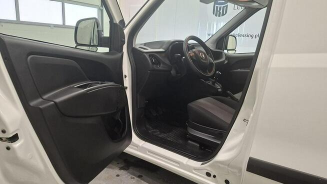 Fiat Doblo Cargo 1.6 M-jet SX E6d-F 2.5t