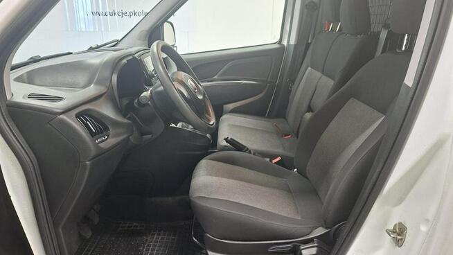 Fiat Doblo Cargo 1.6 M-jet SX E6d-F 2.5t
