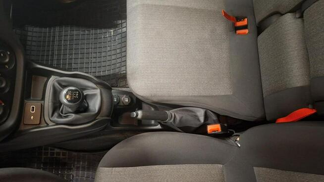 Fiat Doblo Cargo 1.6 M-jet SX E6d-F 2.5t