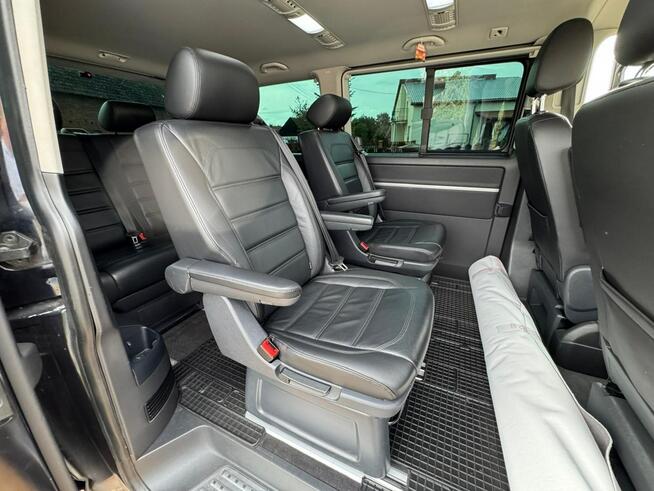 Volkswagen Multivan 2018
