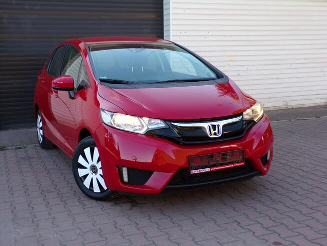 Honda Jazz 2015