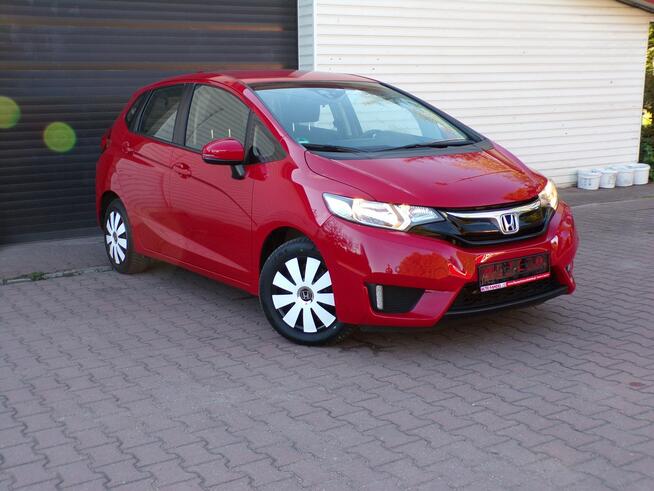 Honda Jazz 2015