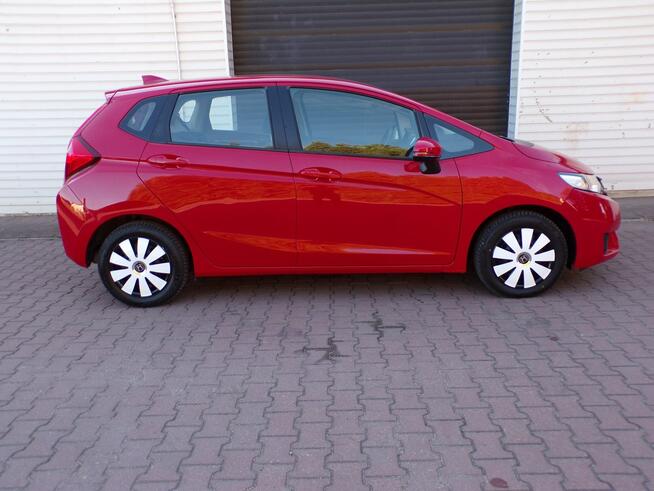 Honda Jazz 2015