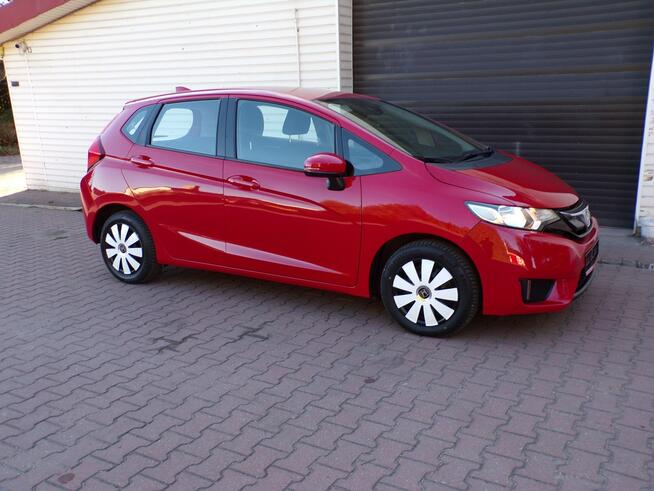Honda Jazz 2015
