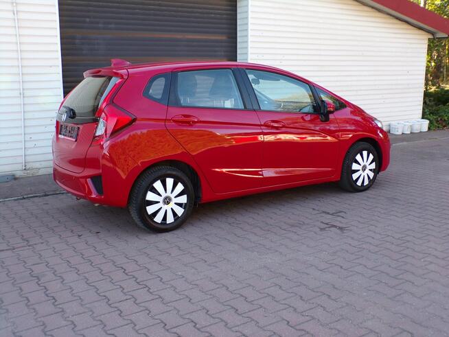 Honda Jazz 2015