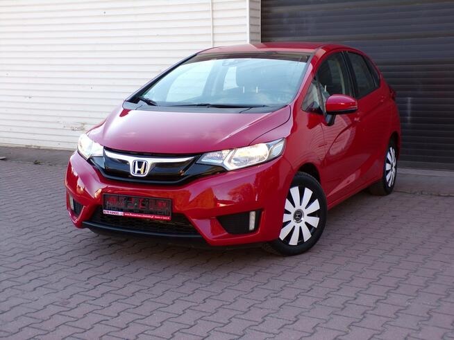 Honda Jazz 2015