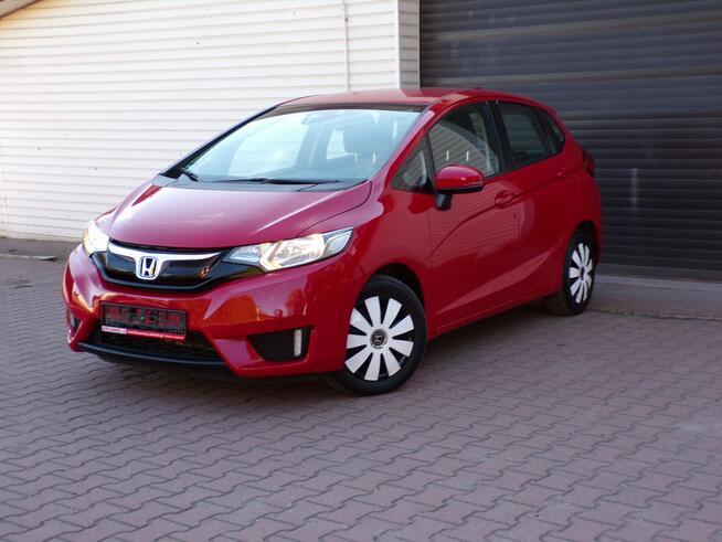 Honda Jazz 2015