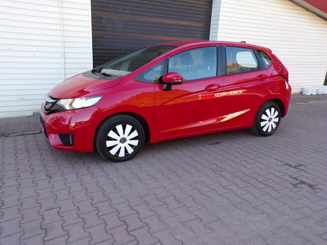 Honda Jazz 2015