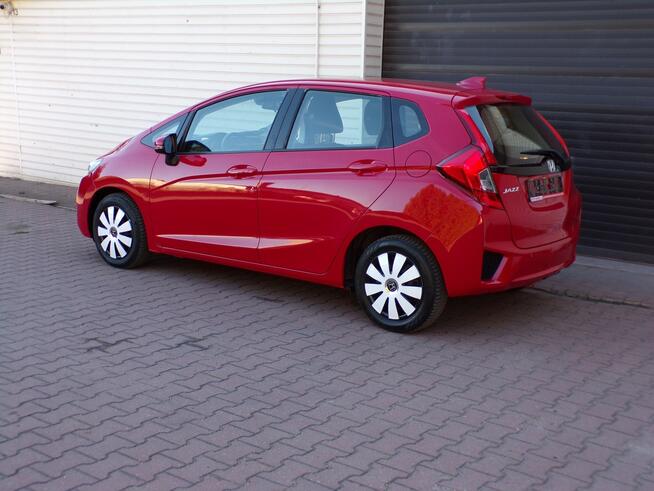Honda Jazz 2015