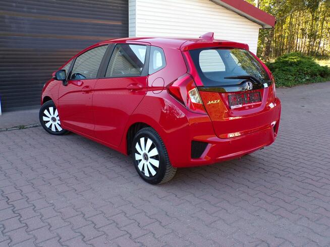Honda Jazz 2015