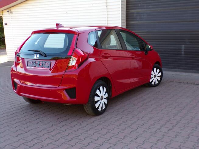 Honda Jazz 2015