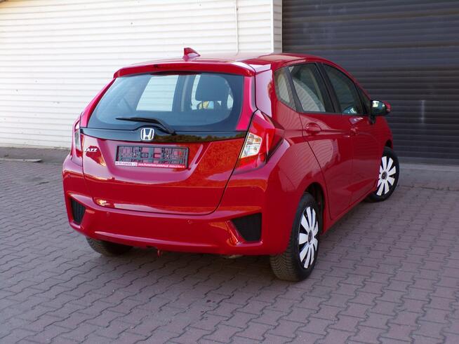 Honda Jazz 2015