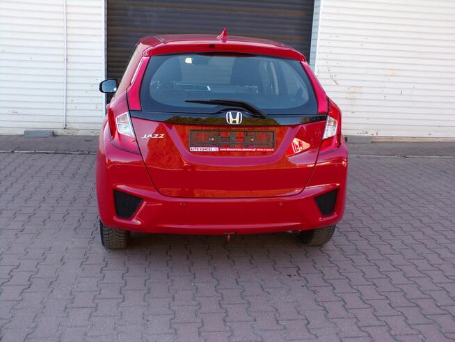 Honda Jazz 2015