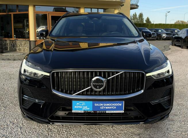 Volvo XC 60 2022