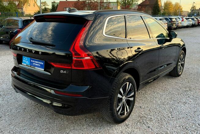 Volvo XC 60 2022