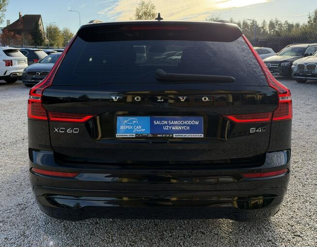 Volvo XC 60 2022