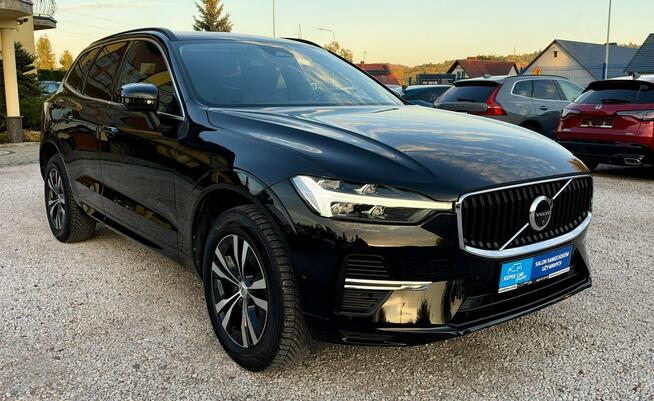 Volvo XC 60 2022