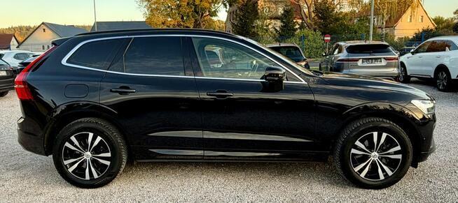 Volvo XC 60 2022