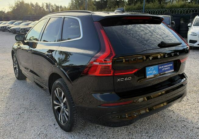 Volvo XC 60 2022
