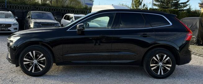 Volvo XC 60 2022