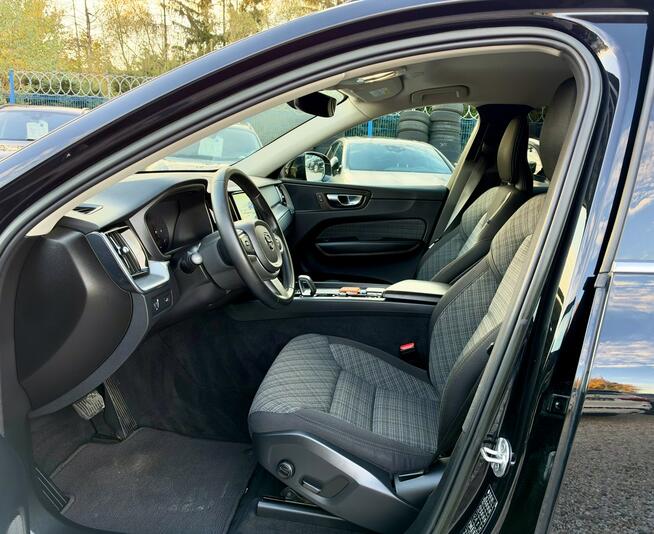 Volvo XC 60 2022