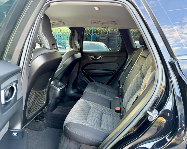 Volvo XC 60 2022