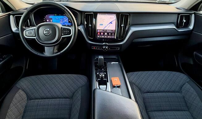 Volvo XC 60 2022