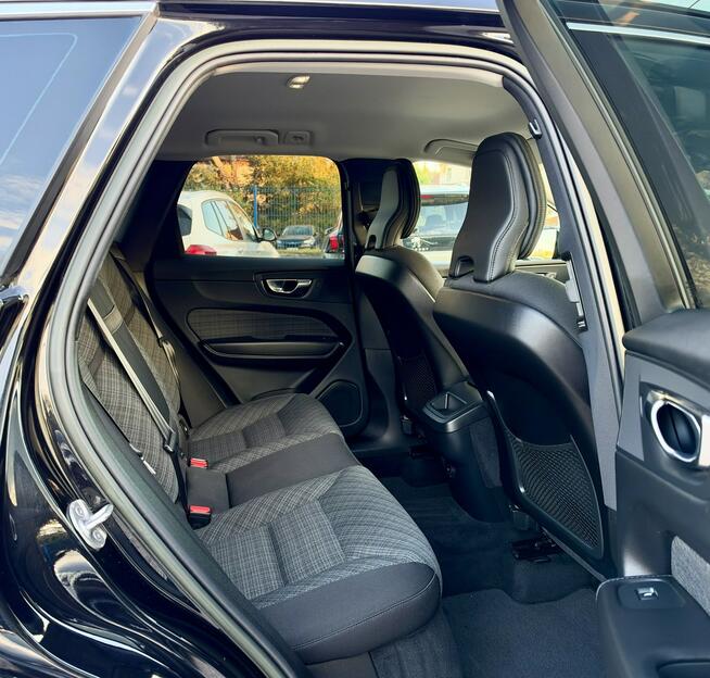 Volvo XC 60 2022