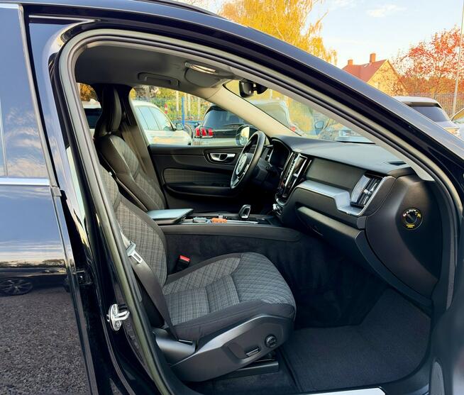 Volvo XC 60 2022