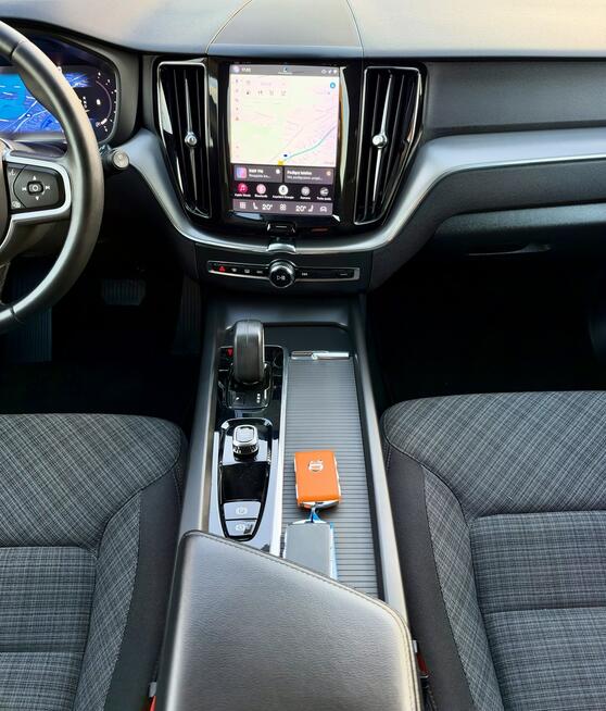 Volvo XC 60 2022