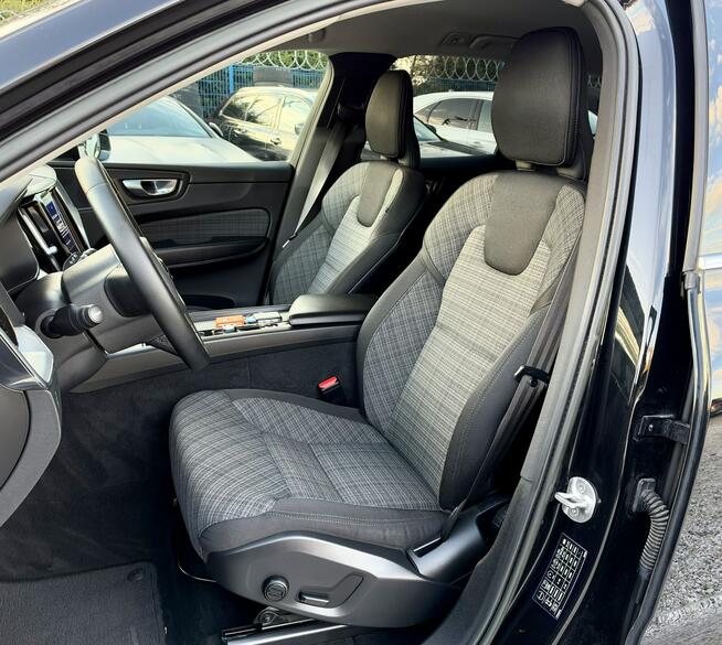 Volvo XC 60 2022
