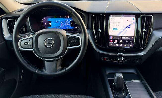 Volvo XC 60 2022