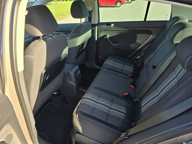 Volkswagen Golf Plus 2012