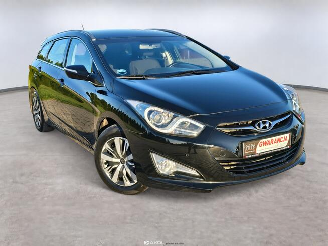 Hyundai i40 2012