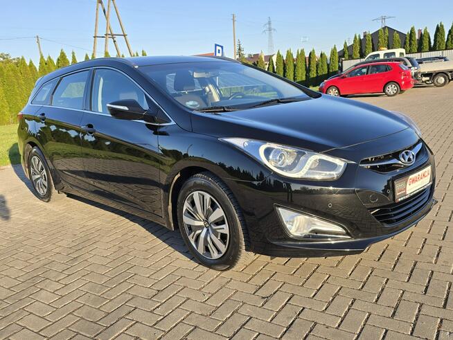 Hyundai i40 2012