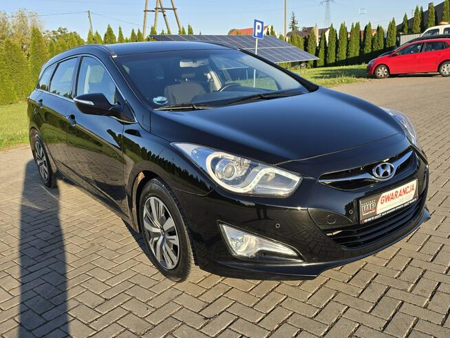 Hyundai i40 2012