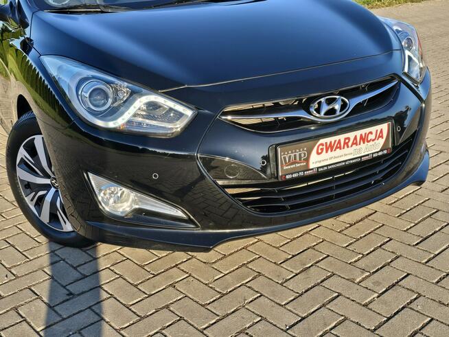 Hyundai i40 2012