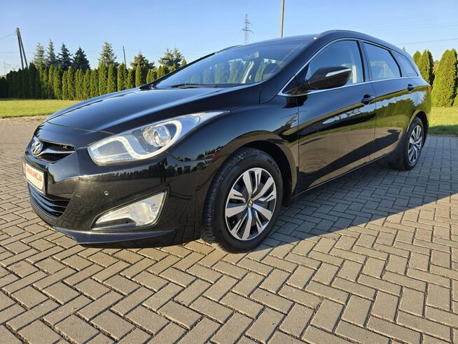 Hyundai i40 2012