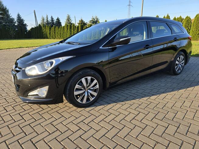 Hyundai i40 2012
