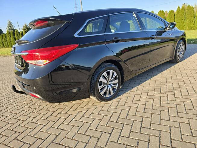 Hyundai i40 2012