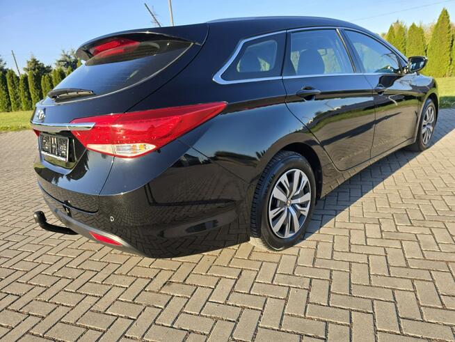 Hyundai i40 2012