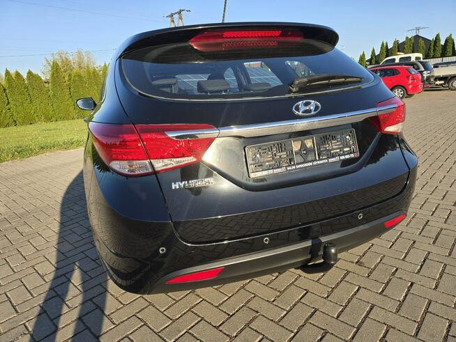 Hyundai i40 2012