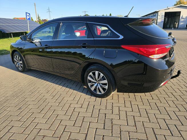 Hyundai i40 2012