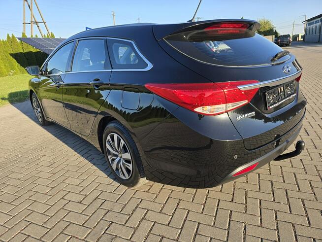Hyundai i40 2012