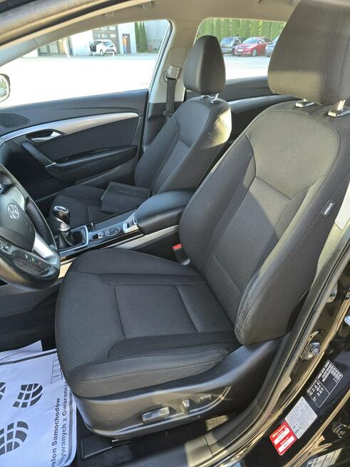 Hyundai i40 2012