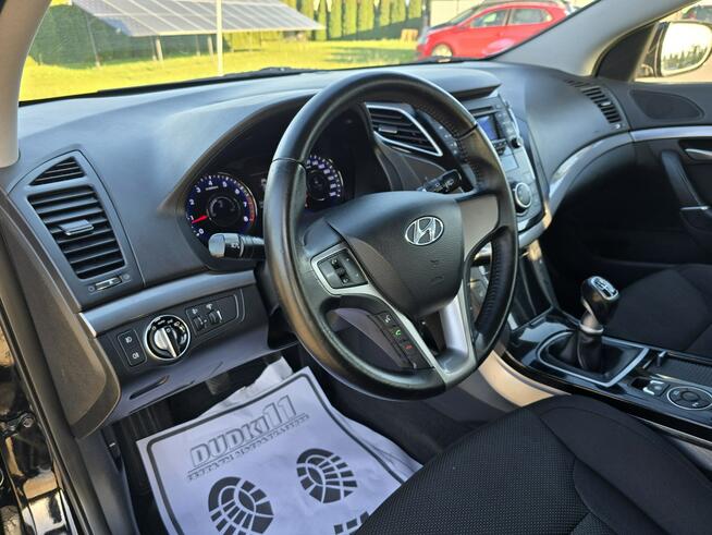 Hyundai i40 2012