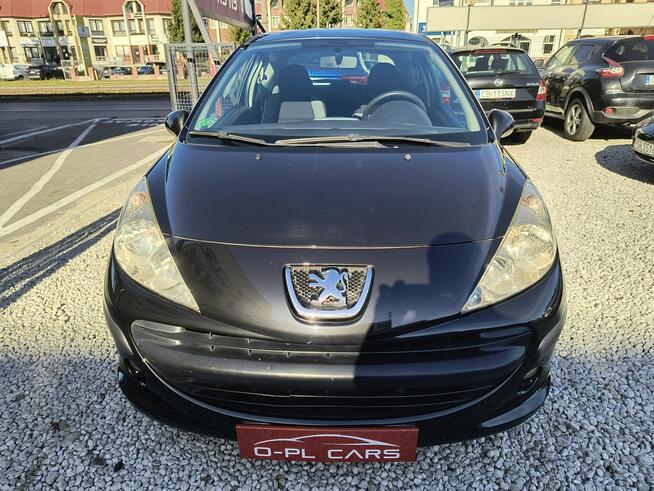 Peugeot 207 2007