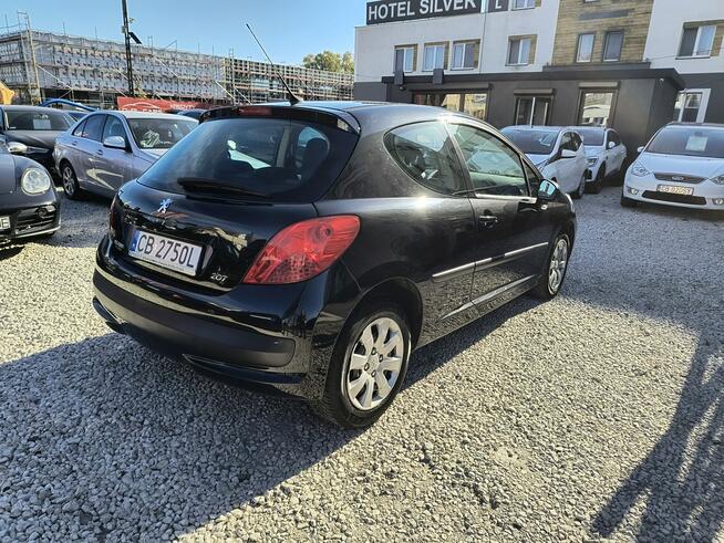 Peugeot 207 2007