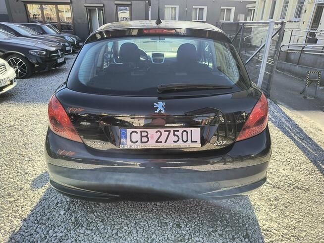 Peugeot 207 2007