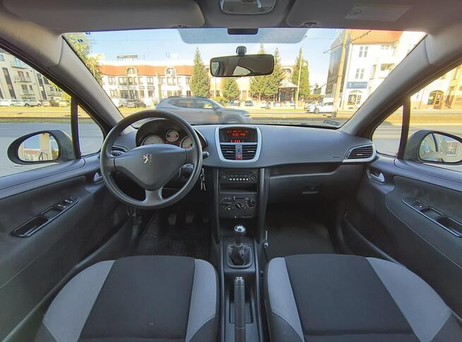 Peugeot 207 2007